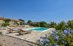 Feriehus - Roccapalumba , Italia - ISP327 13