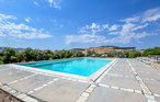 Feriehus - Roccapalumba , Italia - ISP327 14