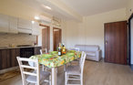 Ferienwohnung - Furci Siculo , Italien - ISP314 4