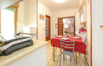 Ferienwohnung - Palermo , Italien - ISP206 10