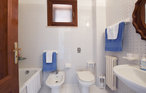 Ferienhaus - Trabia , Italien - ISP246 23