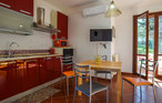 Ferienhaus - Trabia , Italien - ISP246 15