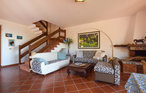 Ferienhaus - Trabia , Italien - ISP246 13