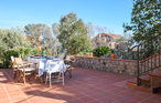 Ferienhaus - Trabia , Italien - ISP246 8