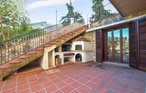 Ferienhaus - Trabia , Italien - ISP246 10