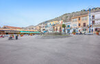Ferieleilighet - Mondello , Italia - ISP400 18