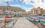 Ferieleilighet - Mondello , Italia - ISP400 21