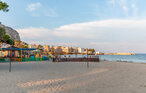 Ferieleilighet - Mondello , Italia - ISP400 23