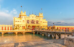 Ferieleilighet - Mondello , Italia - ISP400 25