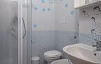 Ferieleilighet - Mondello , Italia - ISP400 17