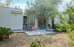 Location de vacances - Terrasini , Italie - ISP418 5