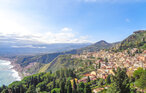 Apartment - Taormina , Italy - ISP407 24