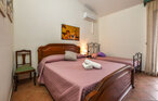 Ferienhaus - Trappeto , Italien - ISP006 16