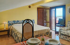 Ferienwohnung - Trabia , Italien - ISP417 13