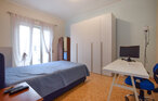 Lejlighed - Palermo , Italien - ISP433 2