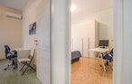 Lejlighed - Palermo , Italien - ISP433 12