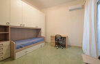 Lejlighed - Palermo , Italien - ISP433 14