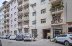 Lejlighed - Palermo , Italien - ISP433 6