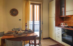 Ferienwohnung - Giardini Naxos , Italien - ISP456 12