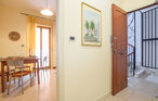 Ferienwohnung - Giardini Naxos , Italien - ISP456 10