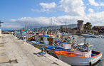 Feriehus - Trabia , Italia - ISP457 30