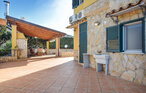 Feriehus - Trabia , Italia - ISP457 15
