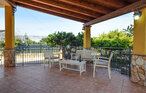 Feriehus - Trabia , Italia - ISP457 16
