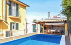 Feriehus - Trabia , Italia - ISP457 1