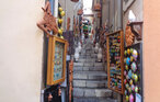 Apartment - Taormina , Italy - ISP477 30