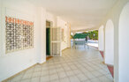 Semesterhus - Monreale , Italien - ISP187 24