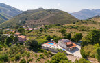 Semesterhus - Monreale , Italien - ISP187 10