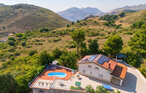 Semesterhus - Monreale , Italien - ISP187 1