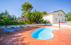 Semesterhus - Monreale , Italien - ISP187 14