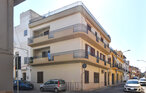 Ferienwohnung - Trappeto , Italien - ISP459 7