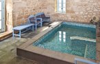 Ferienhaus - Chiaramonte Gulfi , Italien - ISR224 3