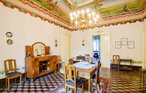 Ferienhaus - Modica , Italien - ISR466 6