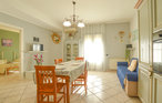 Ferienwohnung - Menfi , Italien - ISR486 3