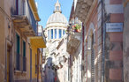 Feriehus - Scicli , Italia - ISR370 37