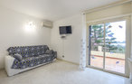 Feriehus - Punta Braccetto , Italia - ISR581 10