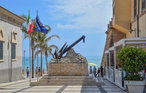 Ferienhaus - Marina di modica , Italien - ISR478 15