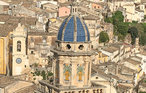 Feriehus - Marina di Ragusa , Italia - ISR316 22