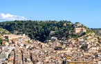Feriehus - Scicli , Italia - ISR370 41