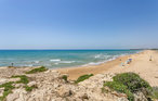 Feriehus - Punta Braccetto , Italia - ISR581 18