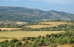 Ferienhaus - Chiaramonte Gulfi , Italien - ISR224 15