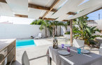Feriehus - Punta Secca , Italia - ISR373 11