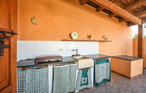 Ferienhaus - Marina di modica , Italien - ISR478 9