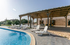 Feriehus - Marina di Ragusa , Italia - ISR375 8