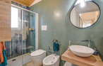 Ferienhaus - Chiaramonte Gulfi , Italien - ISR610 21