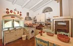 Ferienhaus - Chiaramonte Gulfi , Italien - ISR224 9