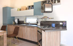 Ferienhaus - Chiaramonte Gulfi , Italien - ISR610 17